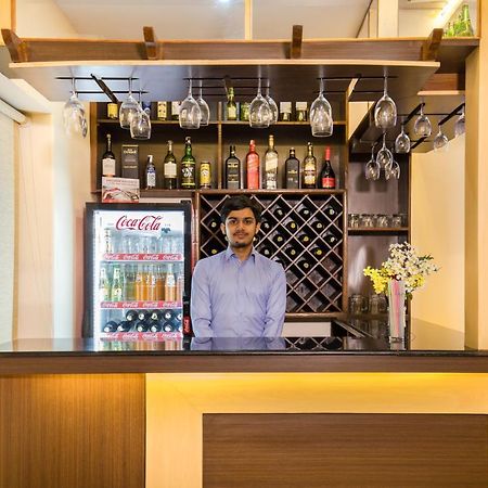 Hotel Snow Peak بوكْرا المظهر الخارجي الصورة